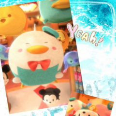 ちゃこまな暇日記のトーク