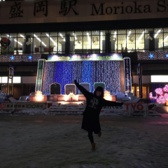 ペロヤスのトーク