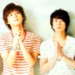 藤ヶ谷北山のなりきりトーク