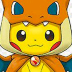 ポケモン好きな人集まれ～！