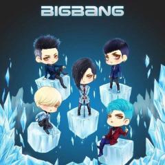 BIGBANGファン語ろー 笑