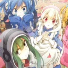 カゲロウプロジェクト