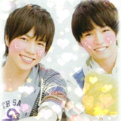 あい♡緑ジャス民(｀-´ )