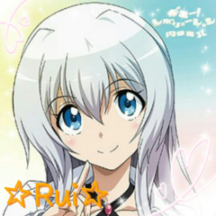 マモ大好きなまれいたそ&奈々様主な☆Rui☆の部屋！