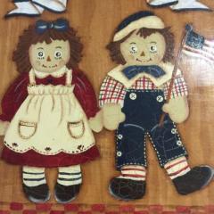 みぃちゃんのトーク