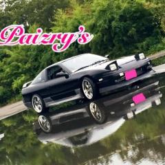 ちゃんゅう〜180SXのトーク