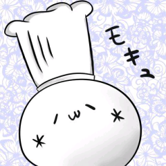 大福(*´ω｀*)ﾓｷｭ