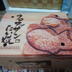ぽちのトーク