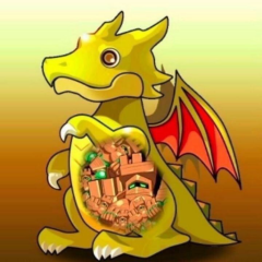 モンスト＆パズドラかもん！