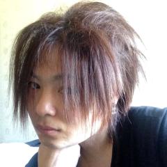 ｋａｚｕ@V系like