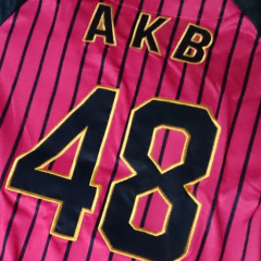 ジョージ@のトーク