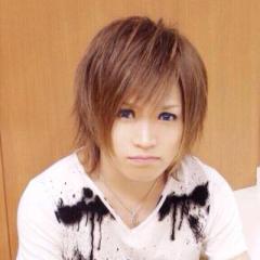 ヒッキー@喜矢武ギャ