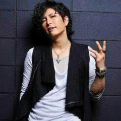 GACKT好きな人ーー‼︎