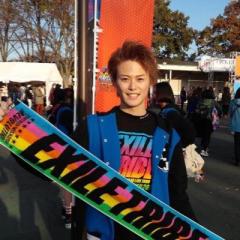 TAKAHIRO☆...たけるん