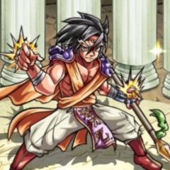 モンスト@極