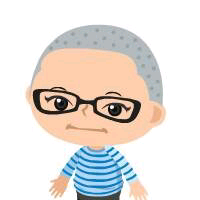 とっつあんのトーク