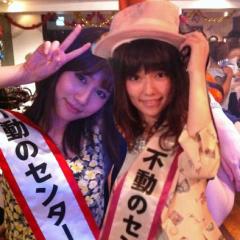 ぱるる、あっちゃん、ともちん