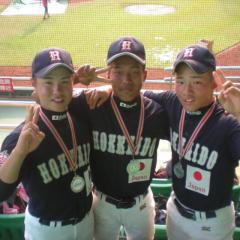 りきぺろのトーク