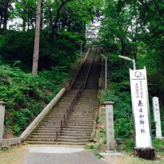 新潟県上越がアツい！