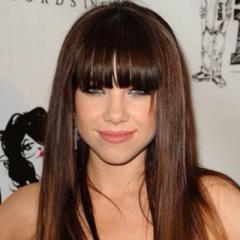 カーリーが好きな人は、集まって〜♡