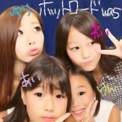 LOVEGIRLS♡