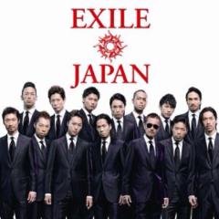 EXILE好きな人集まって〜♡