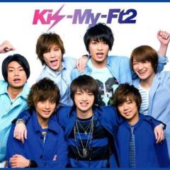 キスマイ 横アリ 6日チケット探し中💭