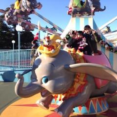 ななおのトーク