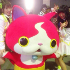 きたりえ推しの力持ち#teamRIE #北原里英