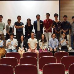 小野真彰/Naoaki Ono