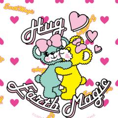 ママさんパパさん集まれーい