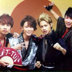 KAT-TUN