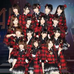 48G大好きな人喋りましょ