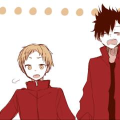 (*」>д<)」夜久さーーん