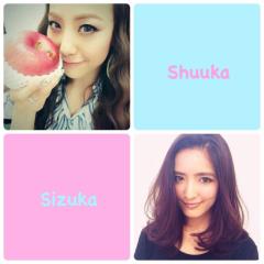 のんのん@sizuka&藤井姉妹♡
