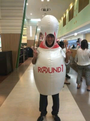 鈴木 海斗のトーク