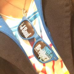 はるかのトーク