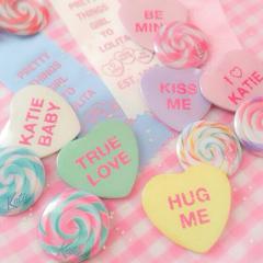 *ﾟわかな✧*。のトーク