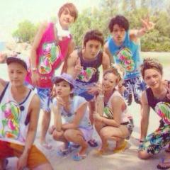 AAAいいね〜のトーク