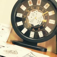 マジック好きな人集まれ‼