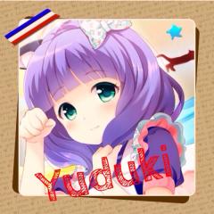 センカ@ガールフレンド(仮)