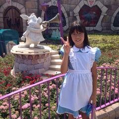 トリックルーム💕