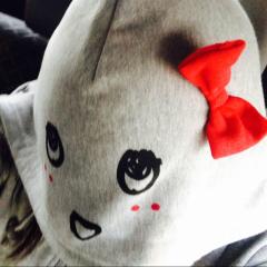 ヾ(･∀･`o)ﾈｪﾈｪ