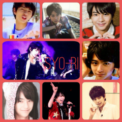 勝利様大好き過ぎる馬鹿