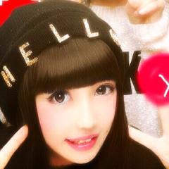 ⬅️このブスと話してくれる人！