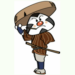 おにぎりのトーク