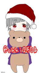 なおき (੭ु ´ω` )੭ु⁾⁾