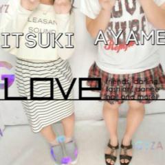 itsuki☆