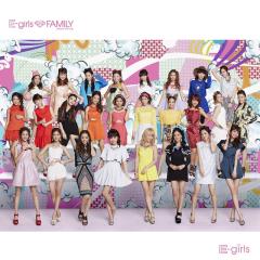 E-girls好き集まろ