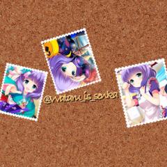 センカのとーくるーむ